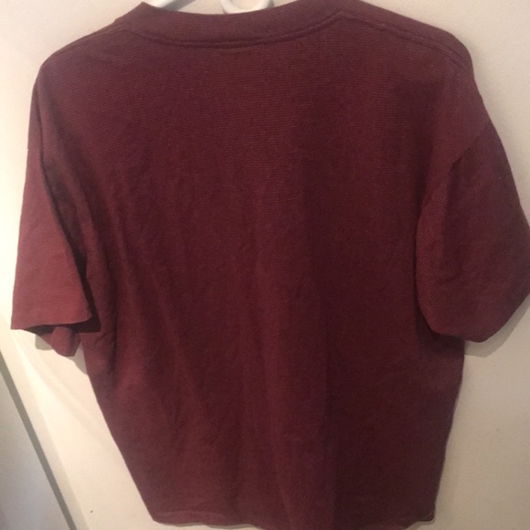 USS Nebraska Heavy Stitched Tshirt Stitched Insignia XL Very Interesting!! - Picture 4 of 5